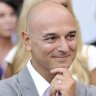 Daniel Levy