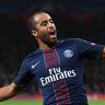 Lucas Moura