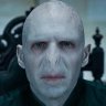 Mr. Voldemort