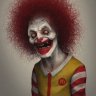 Ronald McDonald