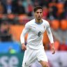 Rodrigo Bentancur 30