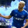 toffees