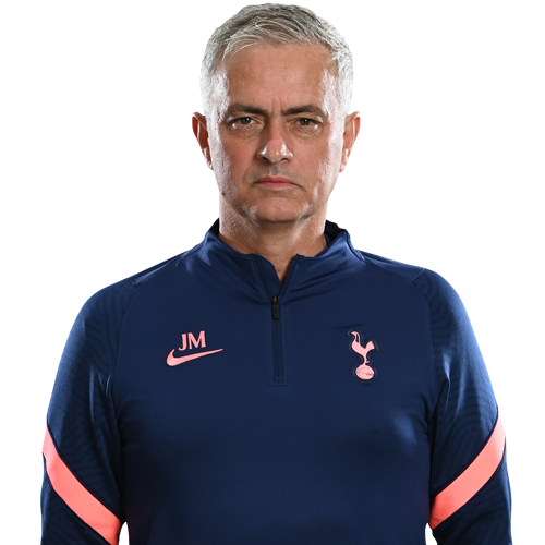 Mourinho