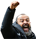 Nuno :nunofist: :nunofist:
