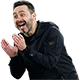 :rdzclap: