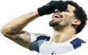 Solanke :solankefacepalm: :solankefacepalm: