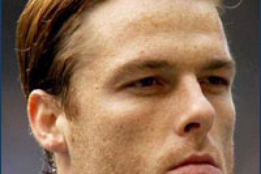 Is Scott Parker Spurs’ worst ever player?
