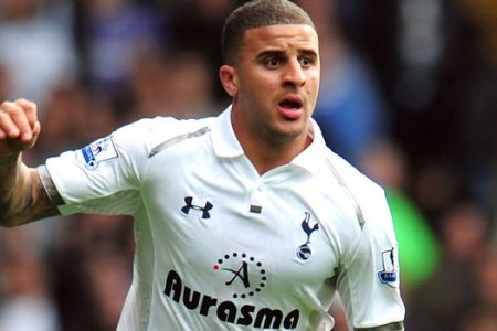 5 Reasons Why Kyle Walker Is Spurs’ Player Of The Season