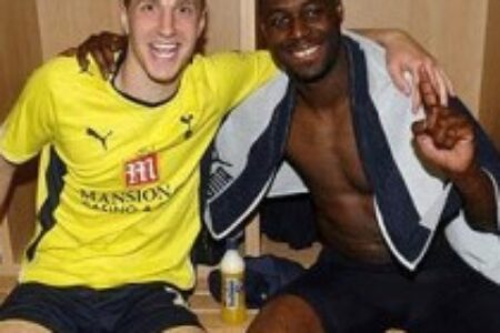 What a Lovely Pair