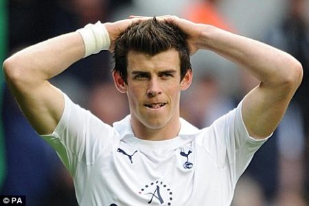 The Bale Identity