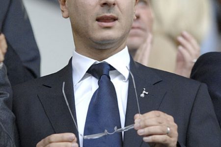 That Was the Transfer Window That Was