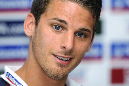 David Bentley: To Russia with Love