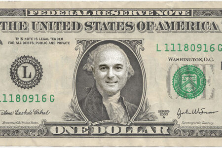 The Great Spurs Conspiracy