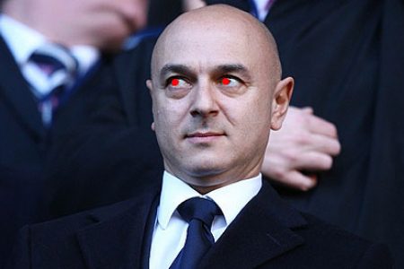 Levy – Hero or Villain?