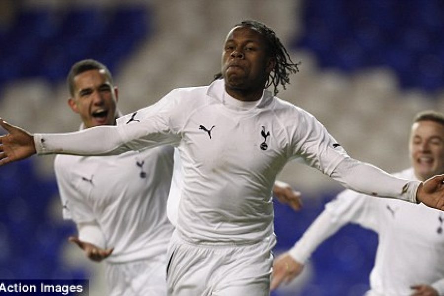 1882 – The Past and Future of Tottenham Hotspur