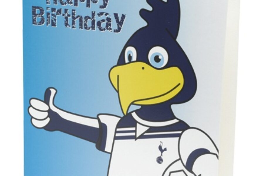 Reasons why this is a Happy Birthday Spurs!