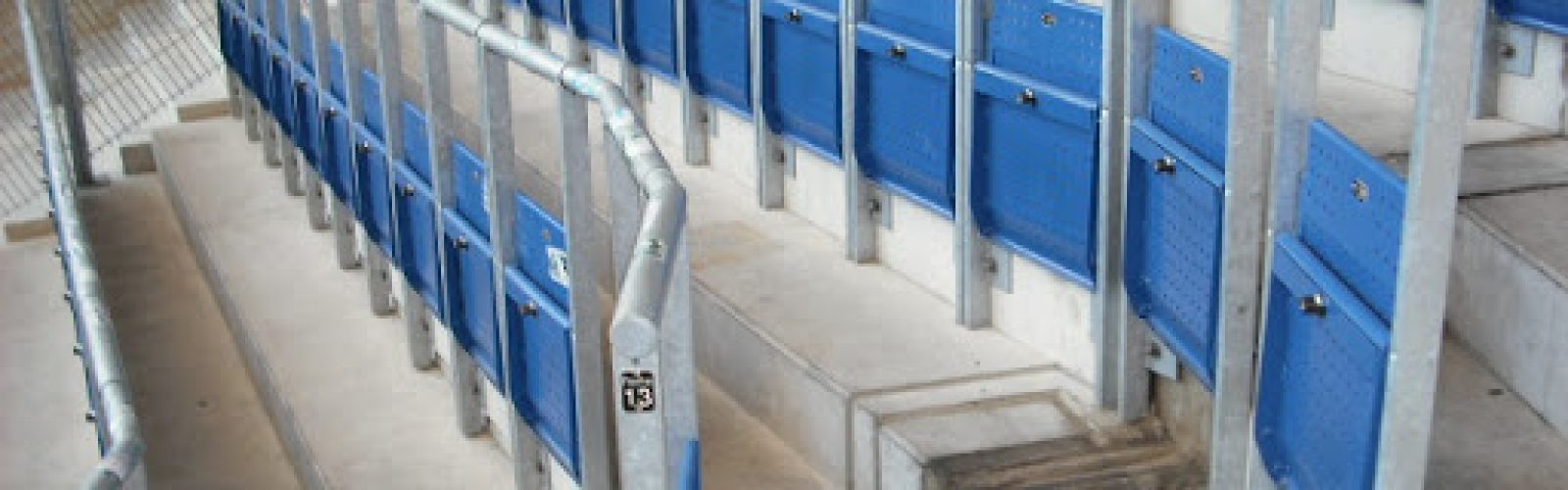 Safe Standing Safe standing survey results