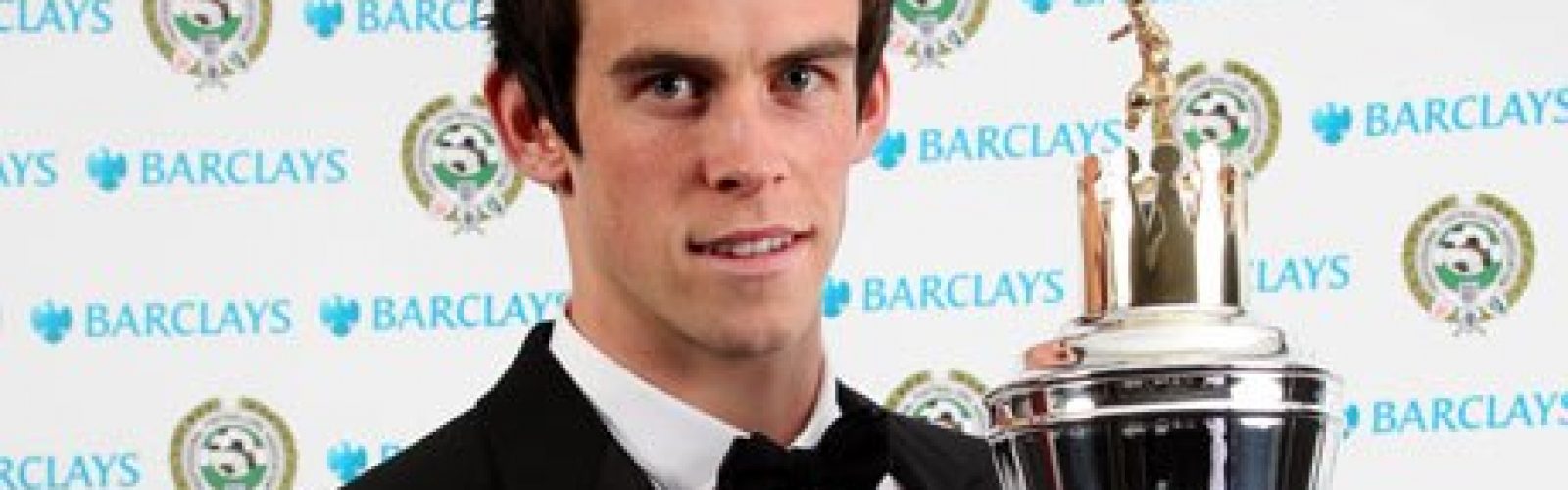 Bale Award Alternate Spurs Awards 2012