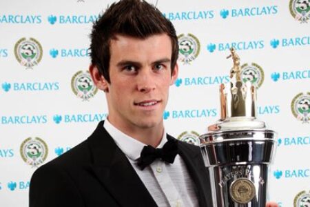 Alternate Spurs Awards 2012