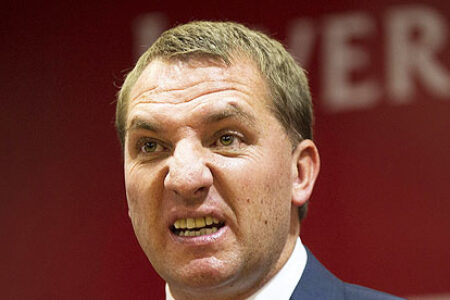 Brendan and Arsene’s Project Tottenham