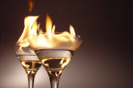 Tottenham Hotspur Cocktails