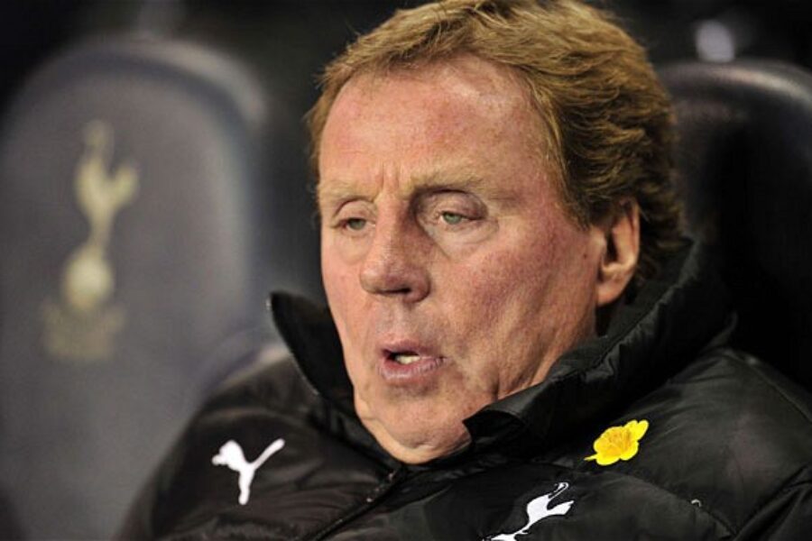 The Redknapp Effect