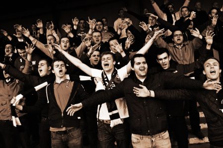 MIA: The Tottenham ITK