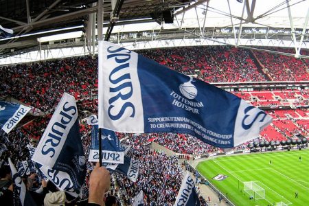 Why we should target the FA Cup
