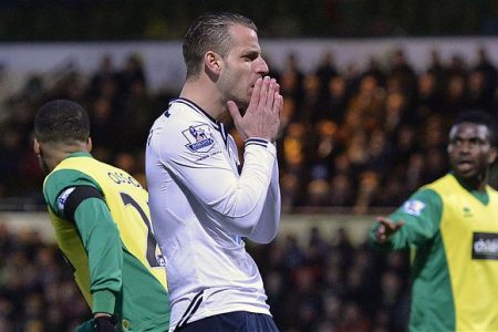 How long can we afford to give Soldado?