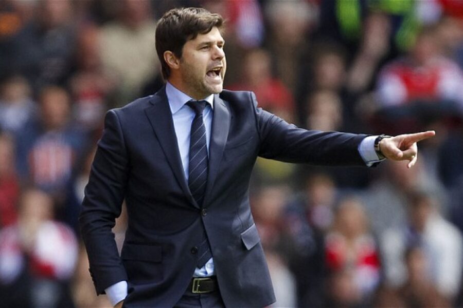Positive start from Pochettino