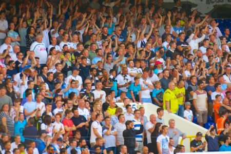We need to talk about City