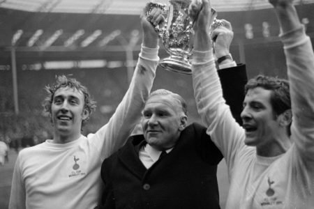 The Magic Of The Cup