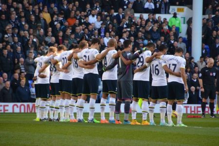 Spurs are poised to ruin the Klopp show