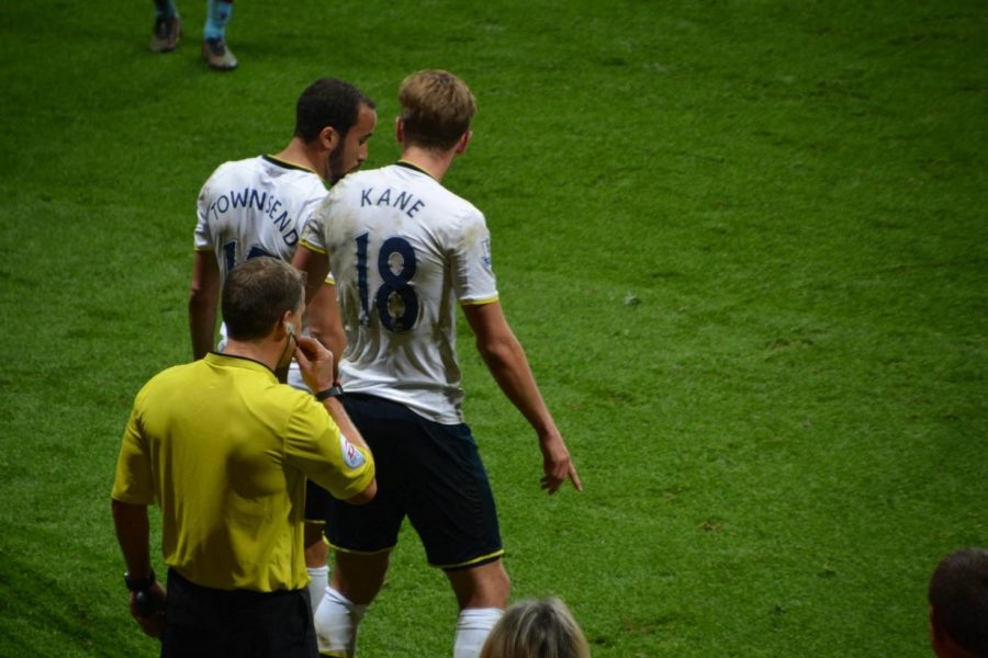 Kane and friends will rescue Tottenham