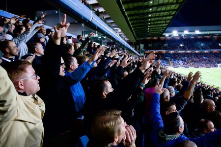 The sins of Tottenham Hotspur