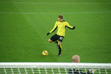 Our Midfield Dynamite