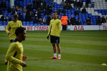 El curioso caso de Erik Lamela