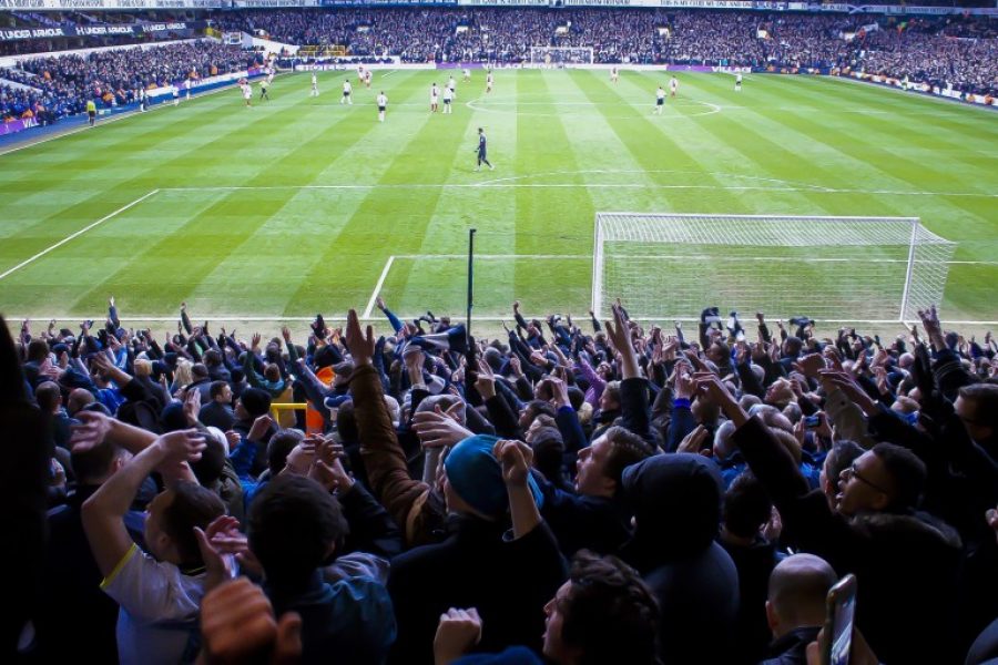 The importance of being Spurs