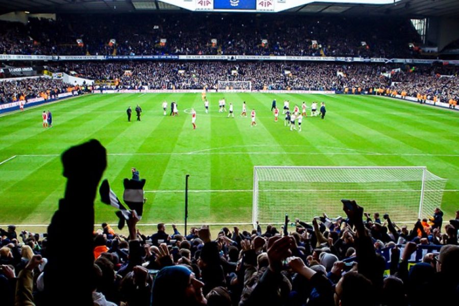A plastic fan’s first season