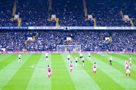 The tale of two left backs: Rose v Davies