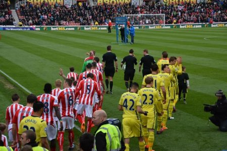 Pochettino’s press revisited