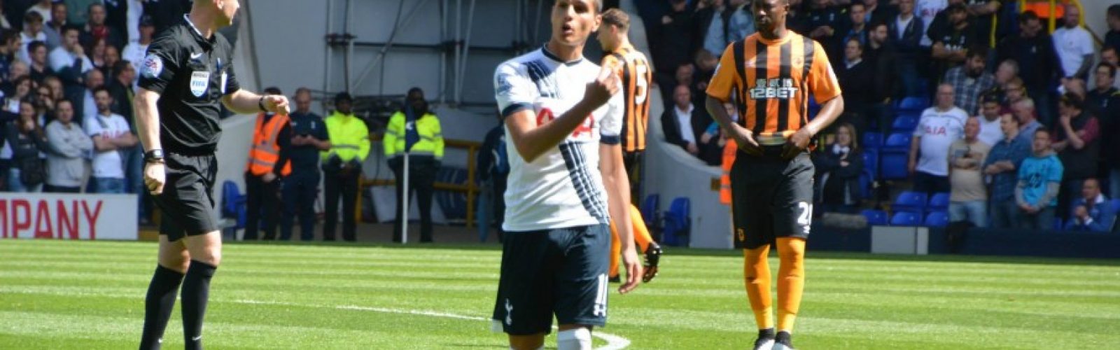 11270661_882446058494135_9027017324961825590_o Lamela has run out of time