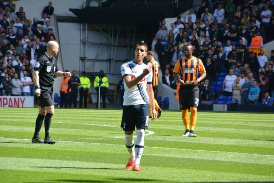 The Lamela Enigma