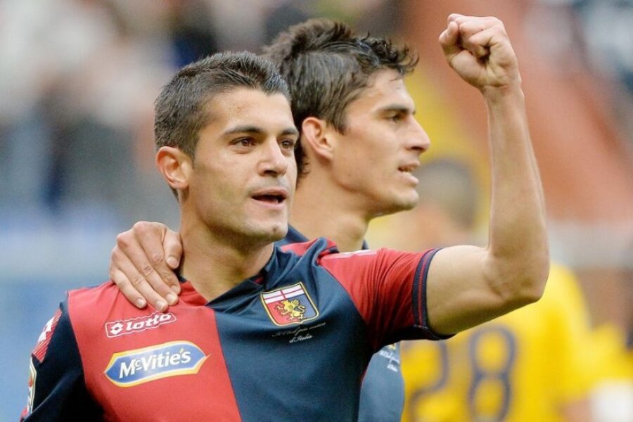 Iago Falque – From the bench at White Hart Lane to the Champions League