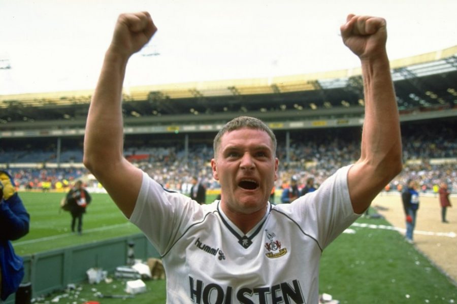 FA Cup memories: Steve Cherry’s dive