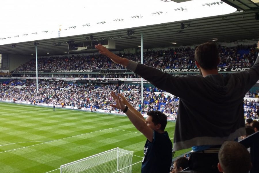 Is Premier League TV money helping stars stay put?