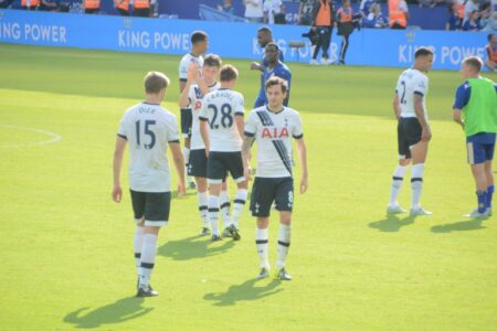 Ryan Mason: Friends Reunited