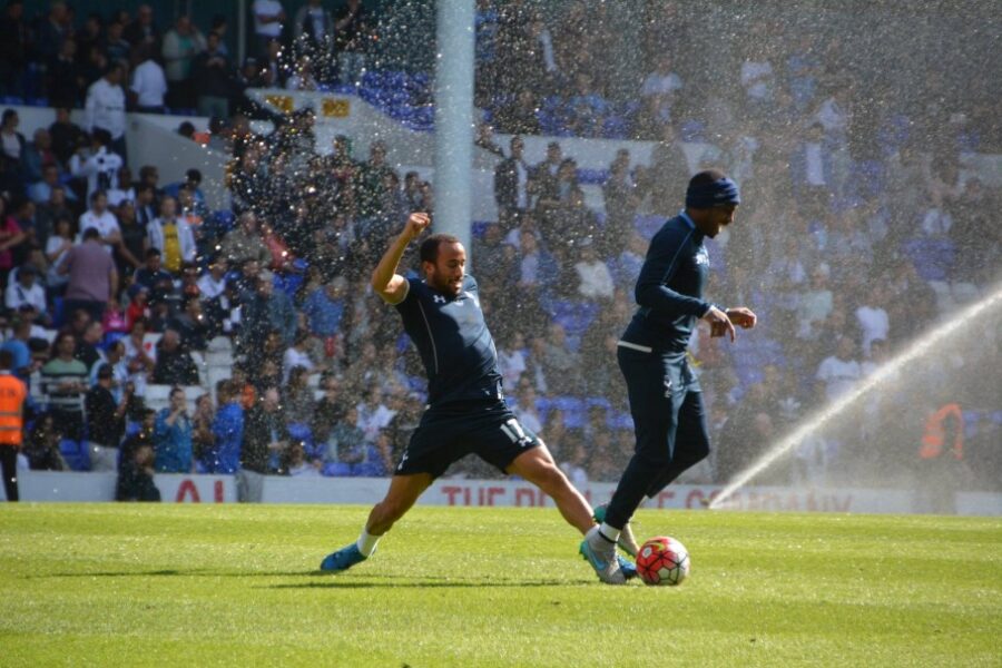 Townsend’s time is up