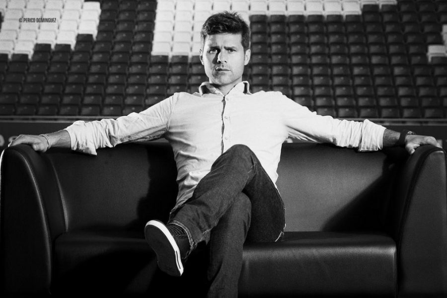 He’s magic: Mauricio Pochettino