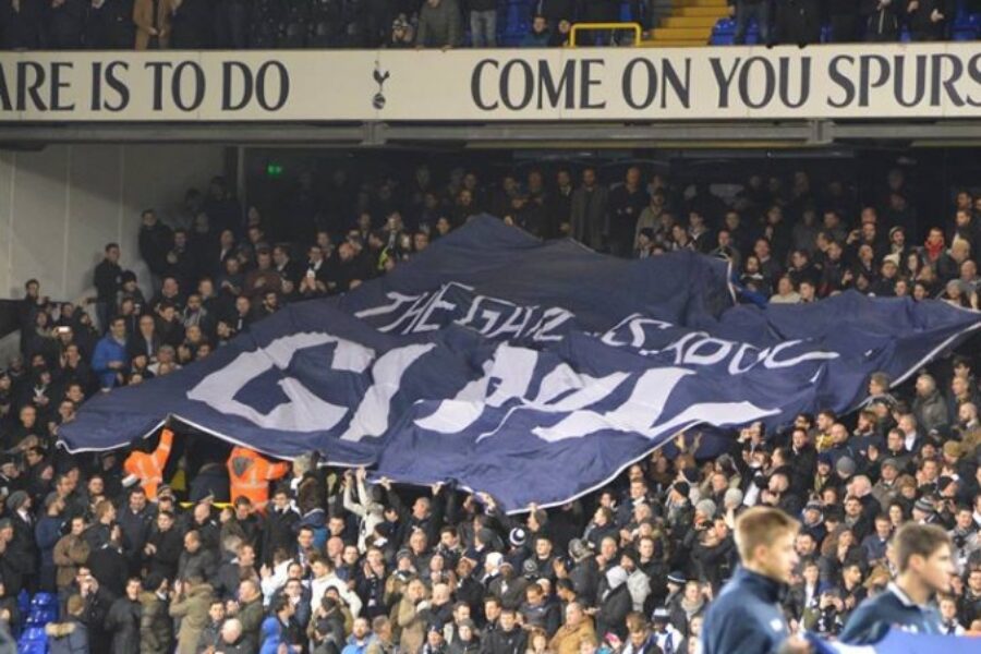 THST: The good, the flag and the ugly